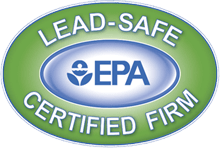 EPA Lead-Safe Certified Firm